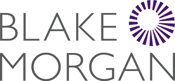 Blake Morgan Logo
